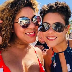 Meet your Posher, Janette